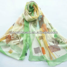 TongShi Brand fashion scarf